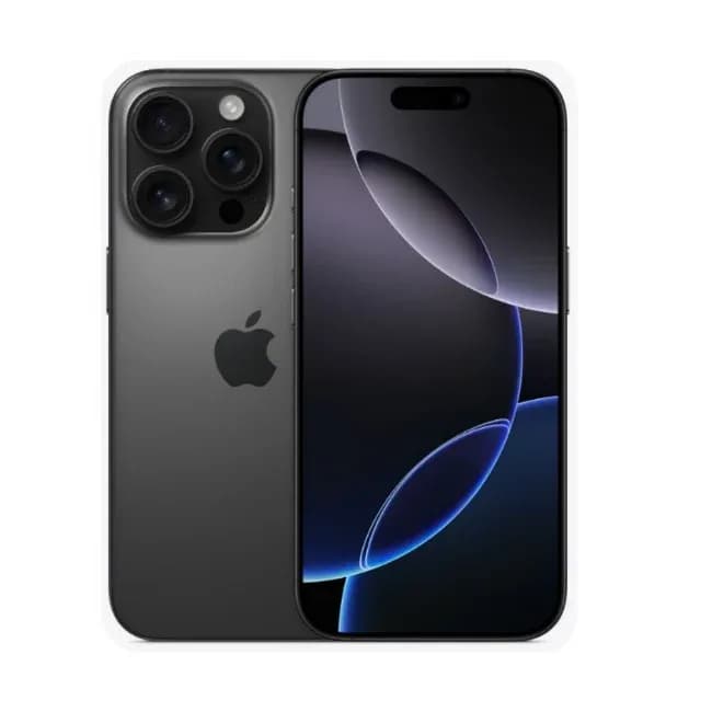 Apple iPhone 16 Pro Max