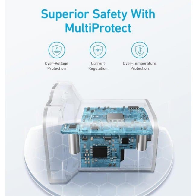 iCentre product