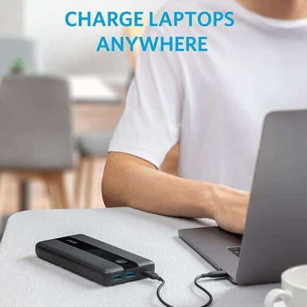 iCentre product