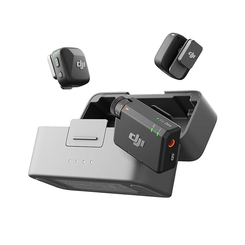 iCentre product