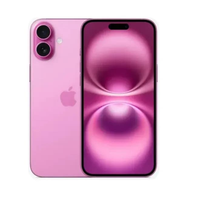 Apple iPhone 16